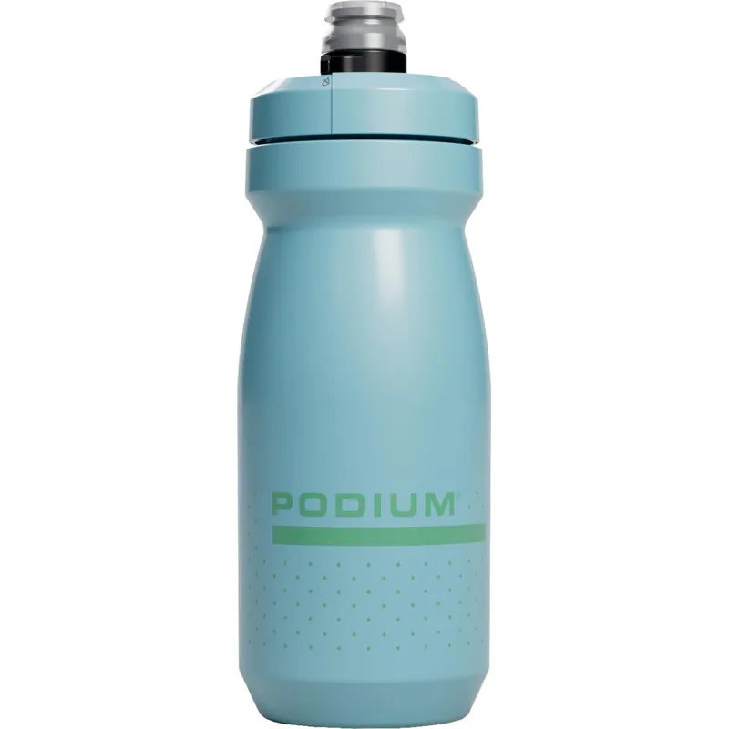 CamelBak Podium Bottle 2025 in Crystal Blue-1